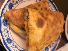 -老客满蛋饼(双塔市集店)
