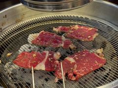 -大喜烤肉(海宁尚东店)