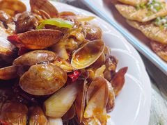 -亿牌牌东北烧烤(怀特店)