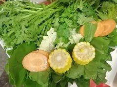 -辣川婆鲜肉自助串串香(三台子店)