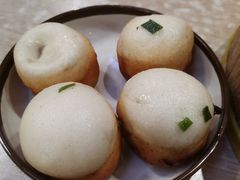 生煎包-老上海里弄味道(知春路店)