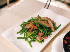 -富临轩私房菜(集庆门大街店)