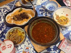 -图味美小黄鱼·景德菜(浙江路店)