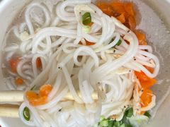 -斌斌鲜鱼糊汤粉(粮道街店)