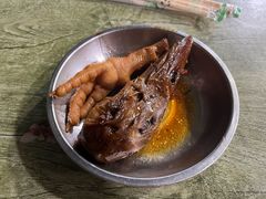 -凡老头米线砂锅(古荡新村西粮站)