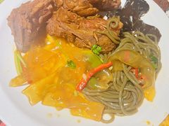 -好伦哥比萨烤肉自助(八里桥店)