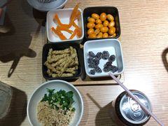 -李子坝梁山鸡(北碚万达五鸡哥店)
