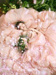 -第一夫人婚纱摄影(南京店)