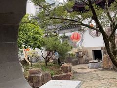 -苏州冶园园林民宿(太湖西山风景区店)