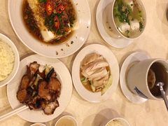 -南香饭店(Jalan Sultan)