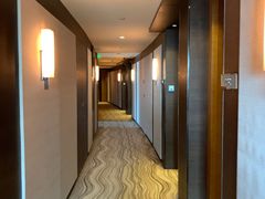 -上海外滩茂悦大酒店