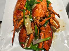 -碗中海·蒸汽海鲜·桑拿鸡(岭南天地店)
