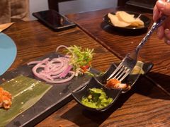 -甘尼仕印度餐厅爵士酒吧(阳春巷店)