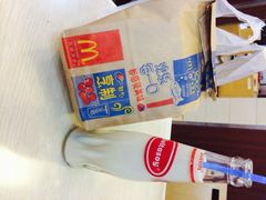 iphone_upload_pic-张正麻辣串(包河万达店)