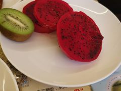 -禾斗海鲜自助(市南银座店)