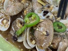 -贞姨美食·老字号海鲜大排档