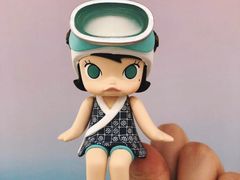 -泡泡玛特POPMART(国金街店)