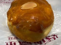 老婆饼-金凤成祥(东直门现烤面包店)