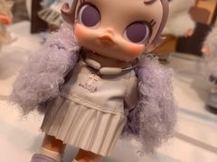 -泡泡玛特POPMART(上海环球港店)