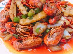 -代羊肉(中和店)