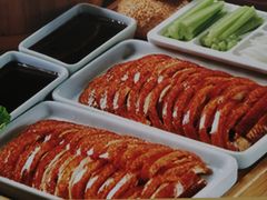 烤鸭-紫光园·烤鸭(沙河物美店)