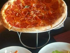-WOLFGANG PUCK KITCHEN & BAR(迪士尼小镇店)