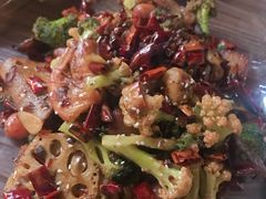 -胡桃里音乐酒馆(曲江店)