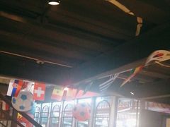 -云晓光头烧烤吧(川沙绿地店)