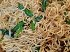特色炒面-盈田盈粥庄(博山东路店)