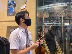 -柏斯琴行(汾阳店)