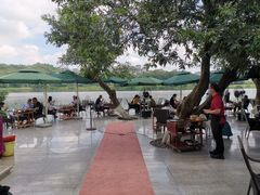 景观位-悦湖公馆