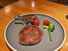 -新贝乐意大利餐厅(苏州中心店)