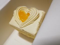 爱心小蛋糕-思味特(纬一路店)