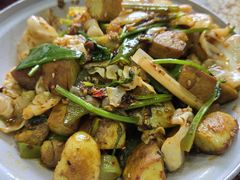 -眼镜烧烤(建设路店)