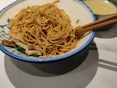 -镇南锅盖面馆(解放路店)