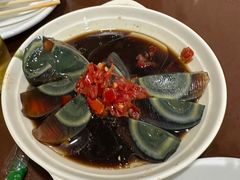 -阿婆潮汕砂锅粥(王府大街店)