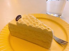 -CAKE WANG千层制造所(省府店)