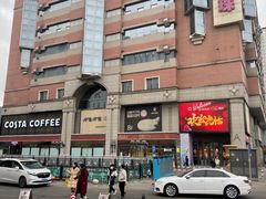 -西单明珠商场