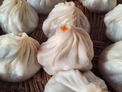 -笑来喜馄饨小笼工坊店(湖滨街店)