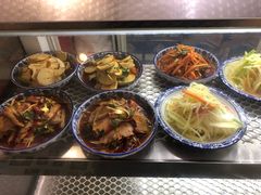 -福瑞记老孙头biangbiang面(新生路店)