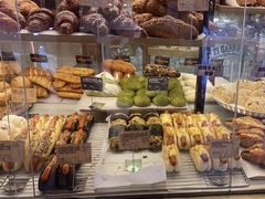 -PAPER STONE BAKERY(天汇广场店)