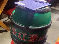 -永红源啤酒·烧烤·海鲜·大排档(台柳路店)