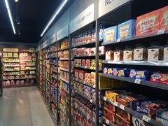 -Olive Young(明洞旗舰店)