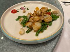 -博多新记·粤菜(复兴店)