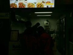 -校村炸鸡(塔洞店)