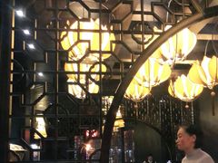 大堂-鼓楼东街老火锅(鼓楼店)