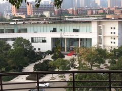 -浙江万里学院(钱湖校区)