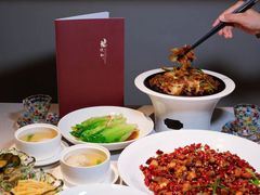 -悦融琥珀·京鲁菜·海味珍品(西单店)