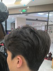 -木北造型