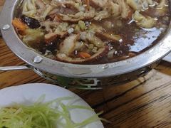 -溢心园香河肉饼总店